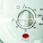 Home kitchen appliance mini head lamp portable baking bread thermostat convection electric 12l turbo halogen oven