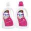 Liquid Detergent Cleaner Hand Wash with Different Color and Flavor