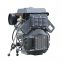 2V98F double cylinders air-cooled diesel engine 30hp air-cooled diesel engine 20kw air-cooled diesel engine