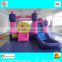 hot sale inflatable jumping moonwalks for children                        
                                                Quality Choice