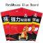 Sticky mouse,Sell Rat and Mouse Glue Board,Factory Rat Catcher Pest Control Paper Mouse Glue Board Trap rat glue trap board