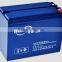 high power motorcycle lead acid battery