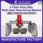 HUALONG machinery HLQY-32-1700 Multi-blade Block Cutting Machine bridge saw with 6 pillars