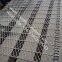 304 316 stainless steel wire mesh chain link conveyor belt balanced weave wire mesh belts