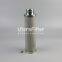 INR-S-00185-H-SS-UPG-ED Uters Replace INDUFIL air Filter Element