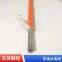 Rousheng cable anti-seawater communication video cable anti-seawater corrosion diver talking line Underwater communication telephone line Underwater cable special polyurethane (PUR) welcome to customize