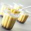 Nata de coco mini cup jelly production machine