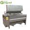 potato chips frying machine fruit chips processing machine
