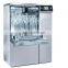 Lab automatic glassware bottle washer