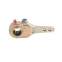 Truck Trailer Brake Parts Manual Slack Adjuster for KN51000 278084