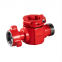 API 6A SPM type FMC Weco Plug Valve