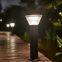 IP65 Solar Bollard Light Solar Garden Light Solar Pathway Light