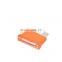 WEICHAI Engine Shacman F2000 L3000 M3000 F3000 X3000 X6000 Truck Spare Parts 81.25436.0079 Orange Fuse