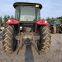 Small Farm Tractor Articulated Tractor 100hp 120hp Massey Ferguson 240 Tractor Price in Pakistan