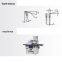 TCT saw blades for single chip