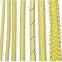 Aramid Fiber Braided Rope Heat Resistance Rescue Winch Rope LDAF