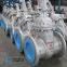 API wedge gate valve with carbon steel or stainless steel