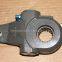 Bus parts brake system slack adjuster CNLZ Q96 gears slack adjusting arm
