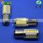 hotsale auto led light car automobile bulb 1156 1157 33smd 5630 lamp