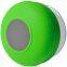 Water Proof Custom BT Music Player Built-in Microphone Handsfree Waterproof Shower Speakers with Wall Suction Cup Mini Speaker