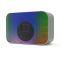 Portable Outdoor Wireless Bt Speakers Convenient Mini Colorful Lights Bluetooth Music Player Box  Audio RGB Speaker