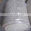 Basalt Fiber Rockwool Felt Insulation Blanket