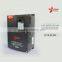 QD200 series Three Phase frequency inverter vfd 2.2kw price