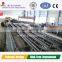 Concrete electric pole mould for prestressed reinforced concerte poles                        
                                                Quality Choice