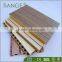 Grooved acoustic panel acoustic product in foshan