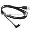 Right Angle 90 Degree MFi Certified 8pin usb cable for iphone & ipad mini                        
                                                Quality Choice