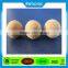 Reboinc-X1 12MM colored and natural color cork table soccer ball