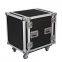 Customized aluminum alloy aviation boxes for precision instruments and heavy equipment