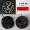 Volkswagen Golf 8 illuminated logo GTI/rline/pro front grille logo light strip