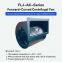 Centrifugal Fan Blower High Pressure 146*190mm Double Inlets Steel Transformer Cooling Ventilating Dryer