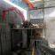 YZH pedestal rockbreaker boom systems