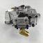 Construction Machinery Diesel Engine Parts Fuel Pump 3080521 for K38 K50