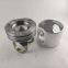 Mining Construction Machinery N14 Diesel Engine Parts Piston Kit 3087634