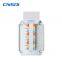 CNSDI Compact Design 160A Din Rail Pan Assembly with  6way 8way 10way for Distribution Board