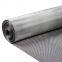 The Manufacturer Supplies 304 Stainless Steel Wire Mesh Plain Weave Mesh and High-mesh Micro-pore Filtration Mesh