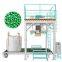 Big Bag Ton Bag Packaging Machine Bulk Bag Filler Weighing Packing Machine