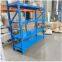 Industrial Warehouse Storage Steel Long Span Rack with Medium Duty Shelf