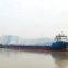3000DWT LCT deck vessel for sale  Barge Second-hand ship Cargo  Bulk carrier  Tugboat  Crane vessel