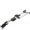 High-Quality Wiper Assembly - Various Models, Durable & Reliable for Automotive Windshield Wiper Systems