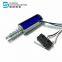Factory supply DS-0437 Linear Frame solenoid For Electric Cabinet