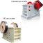 High Efficiency Jaw Crusher – Robust Stone Crusher for Mining, Quarry, And Construction Use