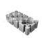 t-slot aluminum extrusion for booth and tent