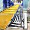 Tunnel Car Wash PE-T9 Italy SITI Motors
