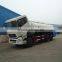 Dongfeng tianjin 4x2 sewage pump truck with cleanout tank