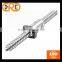 Cheap Rolled Ball Screw Catalogue SFU Series for CNC Machine