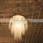 Best products contemporary crystal ceiling lamp
